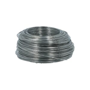 Galvanized Iron Wire – Chinese