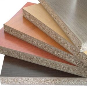 Polyester Laminated Chipboard – Portugal
