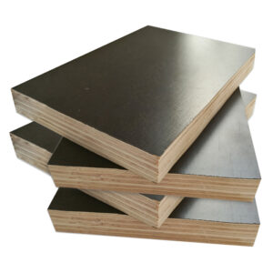 Film Face (Shuttering) Plywood – China