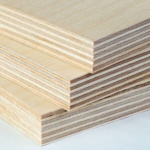Ordinary Plywood – RILICO – China