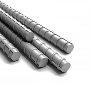 Saudi Steel Rebar – 6mm to 10mm